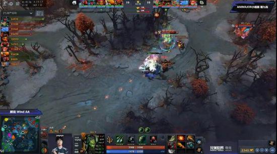 万圣节狂欢活动在风暴英雄中盛大开启