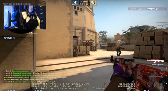 风暴英雄黄金总决赛八强巡礼精彩揭幕