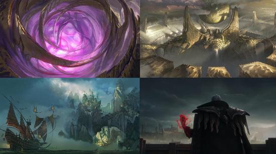 无畏契约交易新动态解读